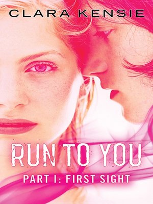 cover image of Run to You Part One